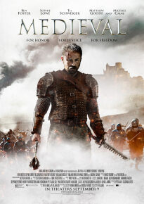 دانلود movie Medieval 2022