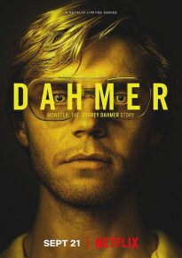 دانلود series Monster: The Jeffrey Dahmer Story 2022