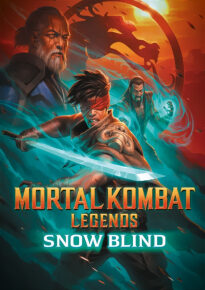 دانلود movie Mortal Kombat Legends: Snow Blind 2022