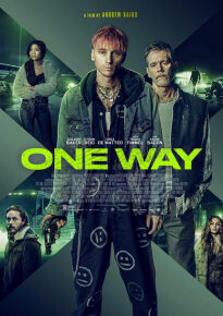 دانلود movie One Way 2022