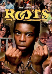 دانلود series Roots 1977