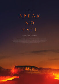 دانلود movie Speak No Evil 2022