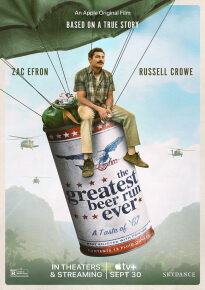 دانلود movie The Greatest Beer Run Ever 2022