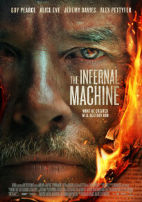 دانلود movie The Infernal Machine 2022