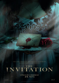 دانلود movie The Invitation 2022