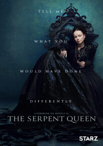 دانلود series The Serpent Queen 2022