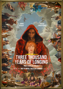 دانلود movie Three Thousand Years of Longing 2022