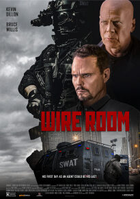 دانلود movie Wire Room 2022