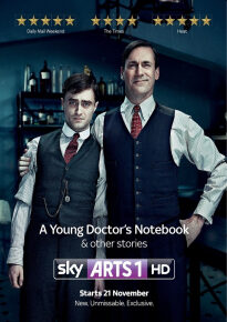 دانلود series A Young Doctor's Notebook & Other Stories 2012