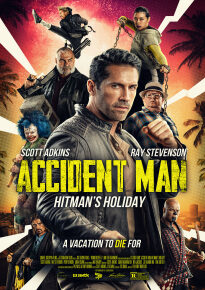 دانلود movie Accident Man 2 2022