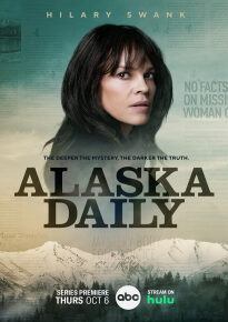 دانلود series Alaska Daily 2022