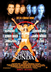 دانلود movie Any Given Sunday 1999