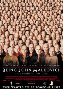 دانلود movie Being John Malkovich 1999