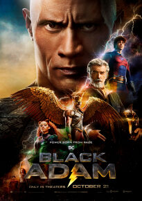 دانلود movie Black Adam 2022