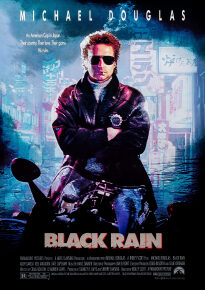 دانلود movie Black Rain 1989