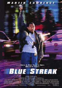 دانلود movie Blue Streak 1999