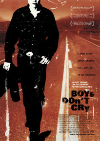 دانلود movie Boys Don't Cry 1999