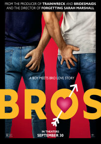 دانلود movie Bros 2022