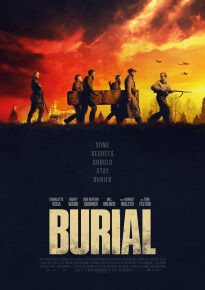 دانلود movie Burial 2022