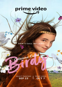 دانلود movie Catherine Called Birdy 2022