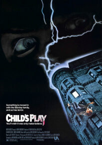 دانلود movie Child's Play 1988