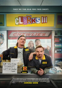 دانلود movie Clerks III 2022