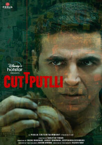 دانلود movie Cuttputlli 2022