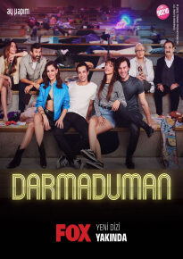 دانلود series Darmaduman 2022