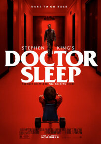 دانلود movie Doctor Sleep 2019