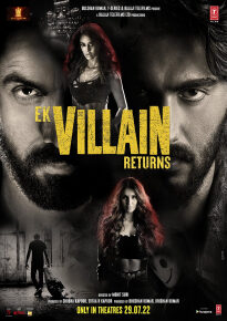 دانلود movie Ek Villain Returns 2022