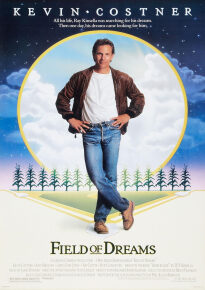 دانلود movie Field of Dreams 1989