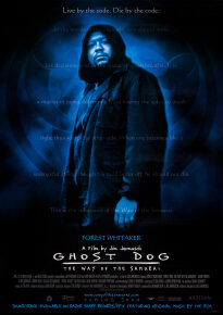 دانلود movie Ghost Dog: The Way of the Samurai 1999