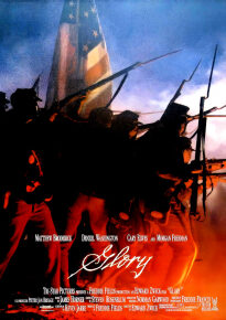 دانلود movie Glory 1989