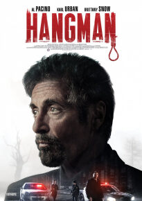 دانلود movie Hangman 2017