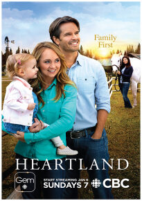 دانلود series Heartland 2007