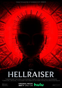 دانلود movie Hellraiser 2022