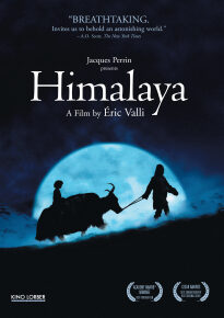 دانلود movie Himalaya 1999