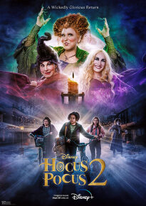 دانلود movie Hocus Pocus 2 2022