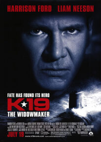 دانلود movie K-19: The Widowmaker 2002