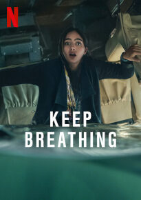 دانلود series Keep Breathing 2022