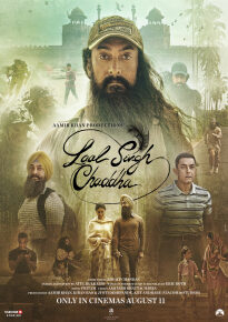 دانلود movie Laal Singh Chaddha 2022