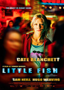 دانلود movie Little Fish 2005