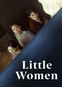 دانلود series Little Women 2022