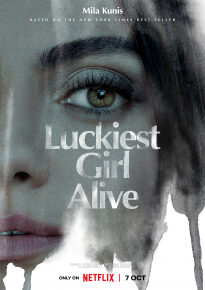 دانلود movie Luckiest Girl Alive 2022