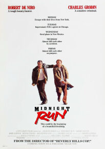 دانلود movie Midnight Run 1988