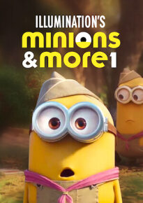 دانلود movie Minions & More 1 2022