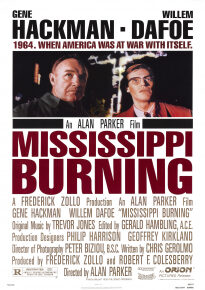 دانلود movie Mississippi Burning 1988