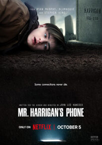 دانلود movie Mr. Harrigan's Phone 2022