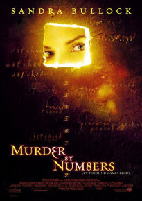 دانلود movie Murder by Numbers 2002