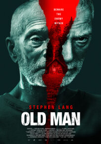 دانلود movie Old Man 2022